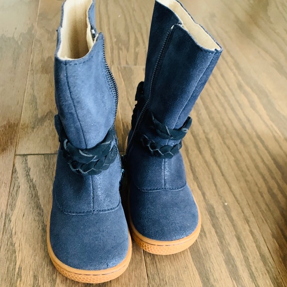 Livie Luca boots - Picture 2 of 3